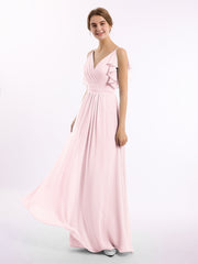 Blushing Pink