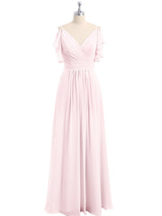Blushing Pink