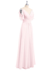 Blushing Pink