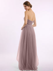 Vintage Mauve