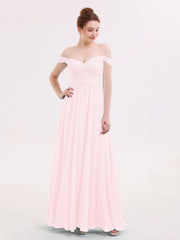 Rose Pâle