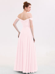 Rose Pâle