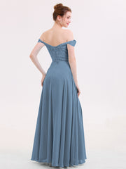 Bleu de Schiste