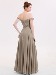 Taupe
