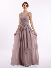 Vintage Mauve