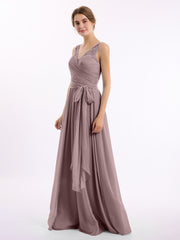 Vintage Mauve