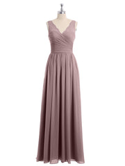 Vintage Mauve