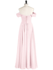 Blushing Pink