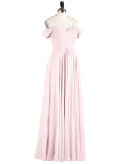 Blushing Pink