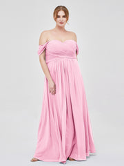 Candy Pink