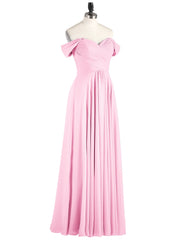 Candy Pink