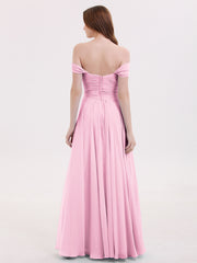 Candy Pink