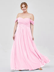 Candy Pink