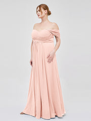 Pearl Pink
