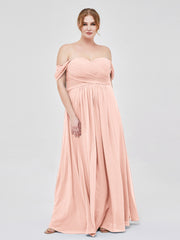 Pearl Pink
