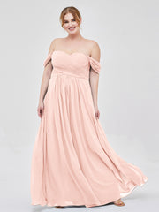 Pearl Pink