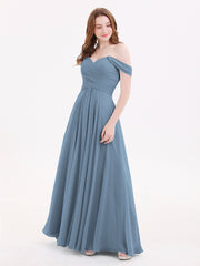 Slate Blue