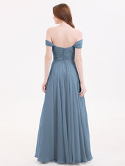 Slate Blue