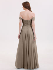 Taupe