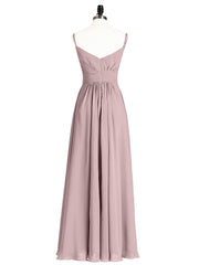 Vintage Mauve