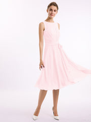 Blushing Pink