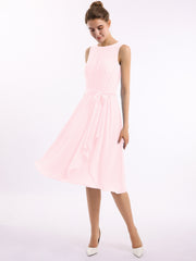 Blushing Pink