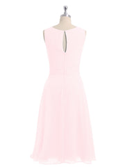 Blushing Pink