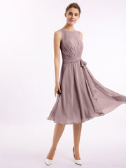 Vintage Mauve