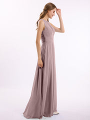Vintage Mauve