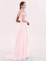 Rose Pâle