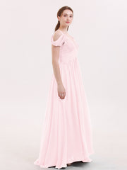 Rose Pâle