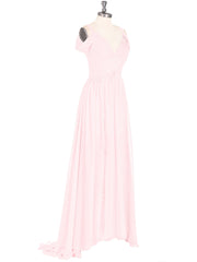 Rose Pâle