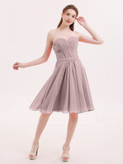 Vintage Mauve