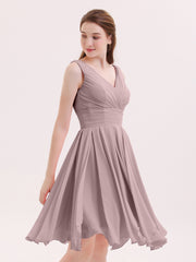 Vintage Mauve