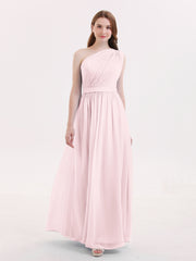 Blushing Pink