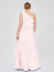 Blushing Pink