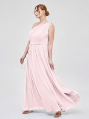 Blushing Pink