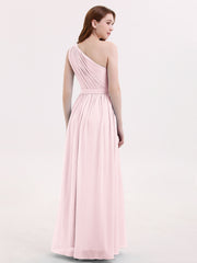 Blushing Pink