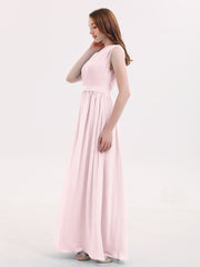Blushing Pink