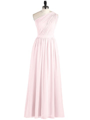 Blushing Pink