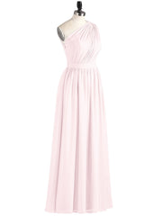 Blushing Pink