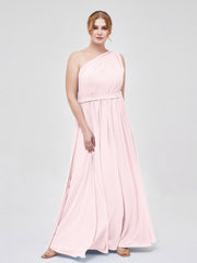 Blushing Pink