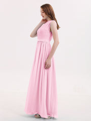 Candy Pink