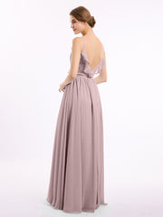 Vintage Mauve