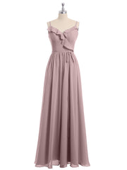 Vintage Mauve