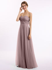 Vintage Mauve