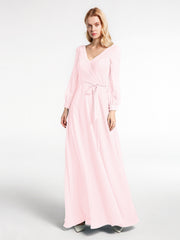 Rose Pâle