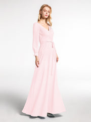 Rose Pâle