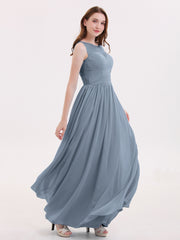 Bleu Poudré