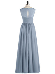 Bleu Poudré